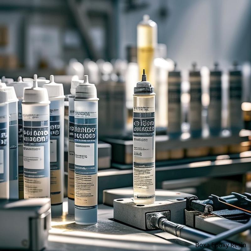 liquid glass epoxy price